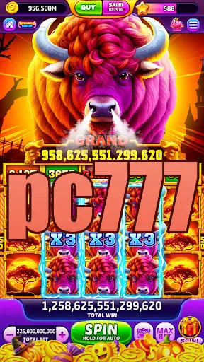 pc777 Unduh