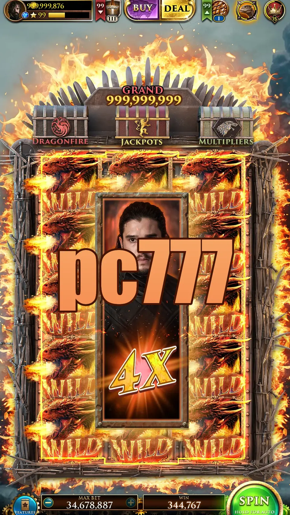 pc777 Unduh