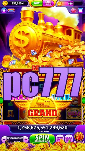 pc777 Unduh