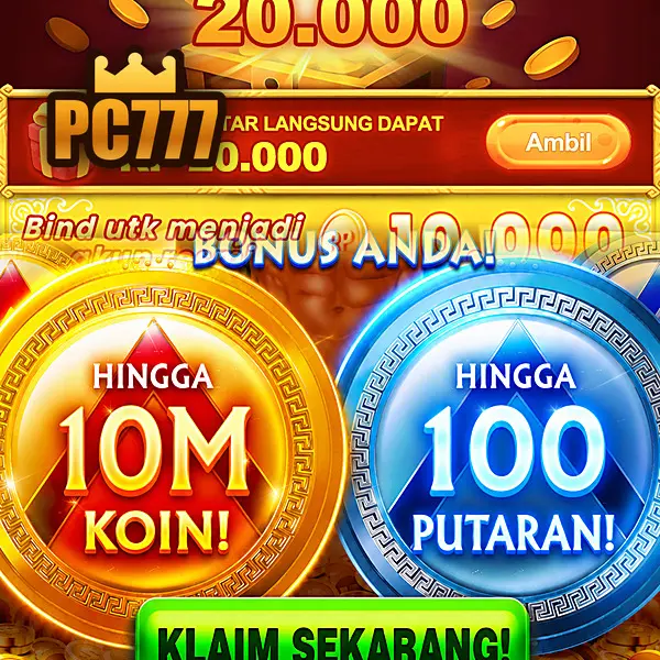pc777 Tangkapan Layar - Resmi