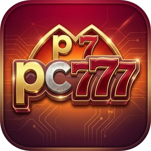 pc777 Logo - Resmi