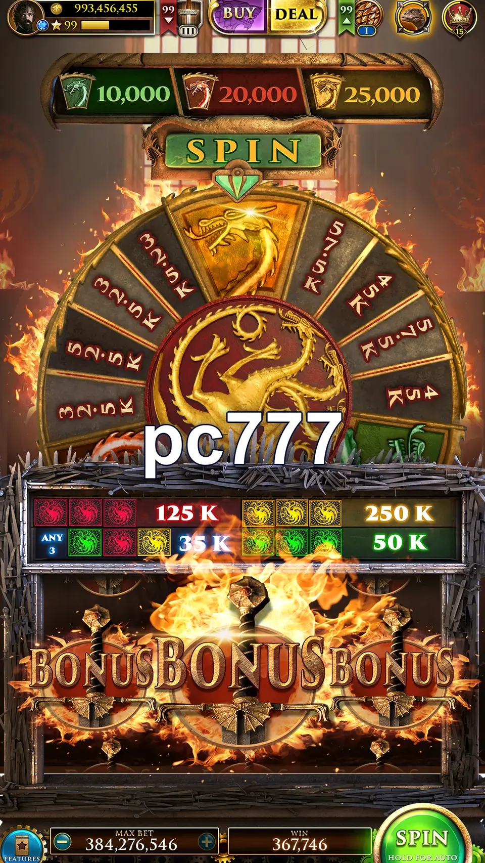 pc777 Preview - Resmi Unduh
